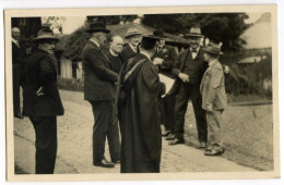 ST. BEES - SCHOOL : SPEECH DAY, 1931 - Sonstige & Ohne Zuordnung