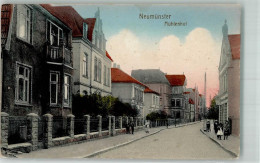 13541831 - Neumuenster , Holst - Autres & Non Classés