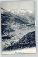 51314431 - St. Moritz - Other & Unclassified