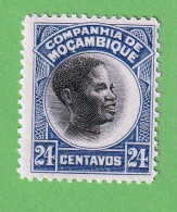 CMÇ530- COMPANHIA De MOÇAMBIQUE 1925_ 31 Nº 162- MNH - Andere & Zonder Classificatie