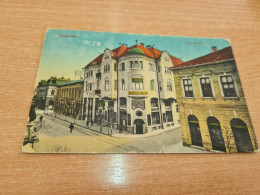 Postcard - Serbia, Subotica    (33026) - Serbie