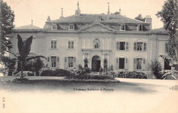 01 - FERNEY - Château Voltaire - Ferney-Voltaire