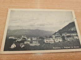 Postcard - Slovenija, Postojna  (33033) - Slovénie