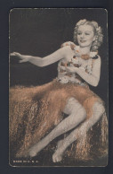 Risque, Pin-up, Leggy Showgirl, Entertainer (I) MUTOSCOPE - AS IS CHECK OUT BACK - Artiesten