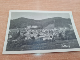 Postcard - Slovenija, Šoštanj  (33034) - Slovenië