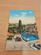 Postcard - Bosnia, Sarajevo  (33041) - Bosnia And Herzegovina