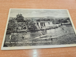 Postcard - Bosnia, Ilidža     (33046) - Bosnien-Herzegowina