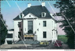 Cc164 Cartolina Elten Kurhotel Germania Germany - Andere & Zonder Classificatie