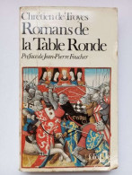 Romans De La Table Ronde - Autres & Non Classés