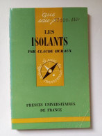 Les Isolants - Other & Unclassified