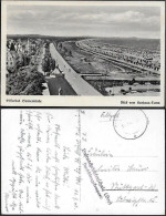 Germany WW2 Swinemuende Feldpost PC 1940. Luftnachrichtenschule See. Navy - Lettres & Documents