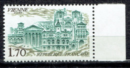 Vienne (Isère) - Unused Stamps