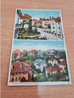 Postcard - Croatia, NDH, Zagreb     (33056) - Croacia