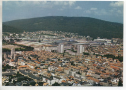 CPM ( Belfort - Vue Generale ) - Belfort - Ciudad