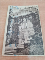 Postcard - Croatia, Zagreb, Pešćenica     (33062) - Croacia