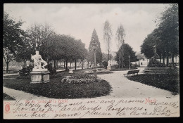 79 - NIORT - Vue Du Jardin De La Brèche - Collection Du Pays Poitevin - Niort