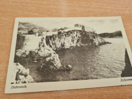 Postcard - Croatia, Dubrovnik     (33070) - Croatia