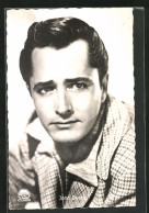 AK Schauspieler John Derek  - Acteurs