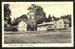 AK Festenburg, Das Kinderheim  - Other & Unclassified