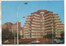 CPM ( Lille - La Cité Hospitaliére ) - Lille