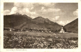 Sommertag In Ehrwald - Ehrwald