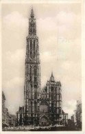 Anvers - La Cathedrale - Antwerpen