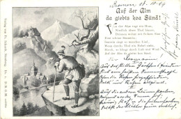 Sage - Auf Der Alm - Fiabe, Racconti Popolari & Leggende