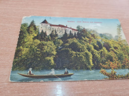 Postcard - Croatia, Samobor     (33079) - Kroatië