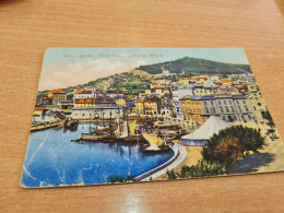 Postcard - Croatia, Split, Circus    (33080) - Croacia