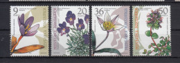 Macedonia Nuovi : 2003   N. 293-6 - Nordmazedonien