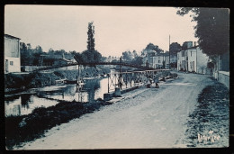 79 - Le Marais Poitevin à COULON - Collection RAMUNTCHO - Andere & Zonder Classificatie