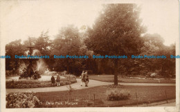 R151907 Dane Park. Margate. No 15. RP. 1930 - World
