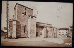 79 - Vieille Eglise De COULON - Collection RAMUNTCHO - Sonstige & Ohne Zuordnung