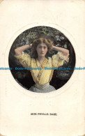R152599 Miss Phyllis Dare. Philco. 1908 - Monde