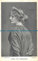 R152602 Maire Nic Shiublaigh. 1905 - Monde