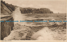 R151301 Hole Head. Dawlish. 1947 - Monde
