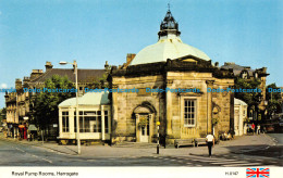 R153267 Royal Pump Rooms. Harrogate. Dennis - World