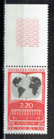La Documentation Française - Unused Stamps