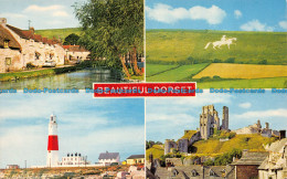 R153270 Beautiful Dorset. Multi View. D. Constance - World