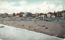 R151946 Deal From The Pier. Valentine. 1907 - Monde