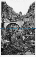 R152618 Menton. Pont St. Louis Frontiere Franco Italienne. C. A. P. RP - World