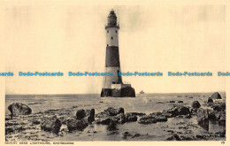 R151318 Beachy Head Lighthouse. Eastbourne. S. And E. Norman - Monde