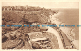 R151322 West Parade And Holywell Tea Chalet. Eastbourne. Shoesmith And Etheridge - Monde