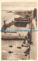 R152627 Bathing Pool And Marina. Ramsgate. A. H. And S. Paragon - Monde