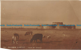 R151323 Camber Castle. Judges Ltd. No 301. 1919 - Monde