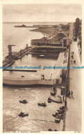 R152631 Bathing Pool And Marina. Ramsgate. A. H. And S. Paragon - Monde