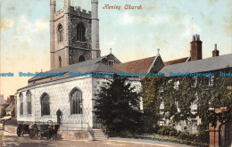 R151328 Henley Church - Monde