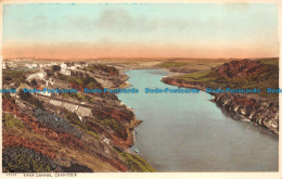 R151330 River Gannel Crantock. Harvey Barton. No 45599 - Monde