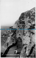 R152643 Capstone Parade. Ilfracombe. Arjay. 1931 - Monde