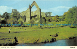 R153308 Bolton Abbey. Promise - World